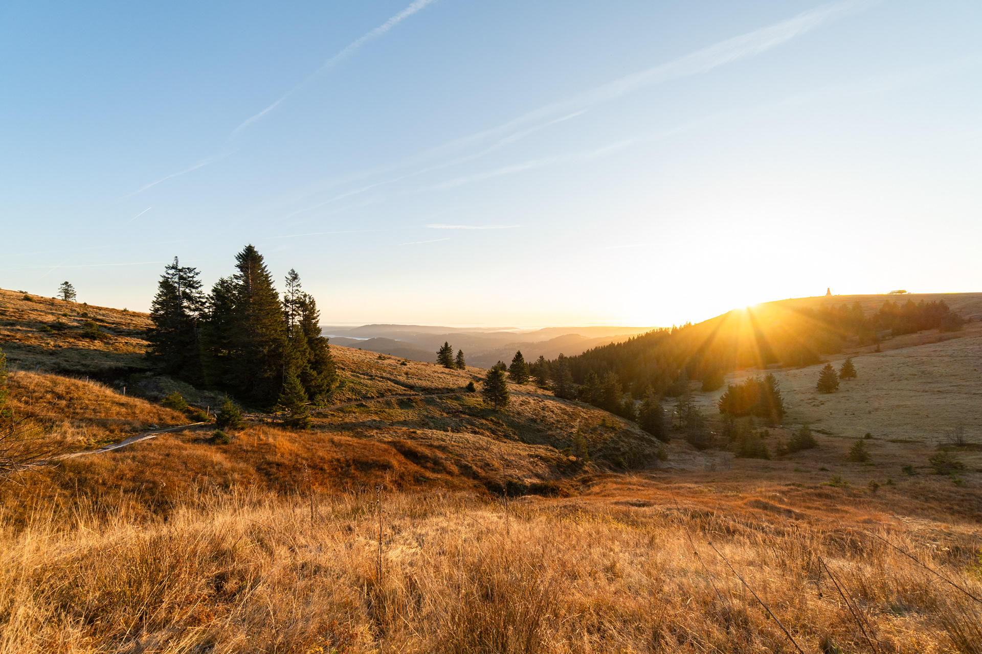 feldberg - tourismus schwarzwald