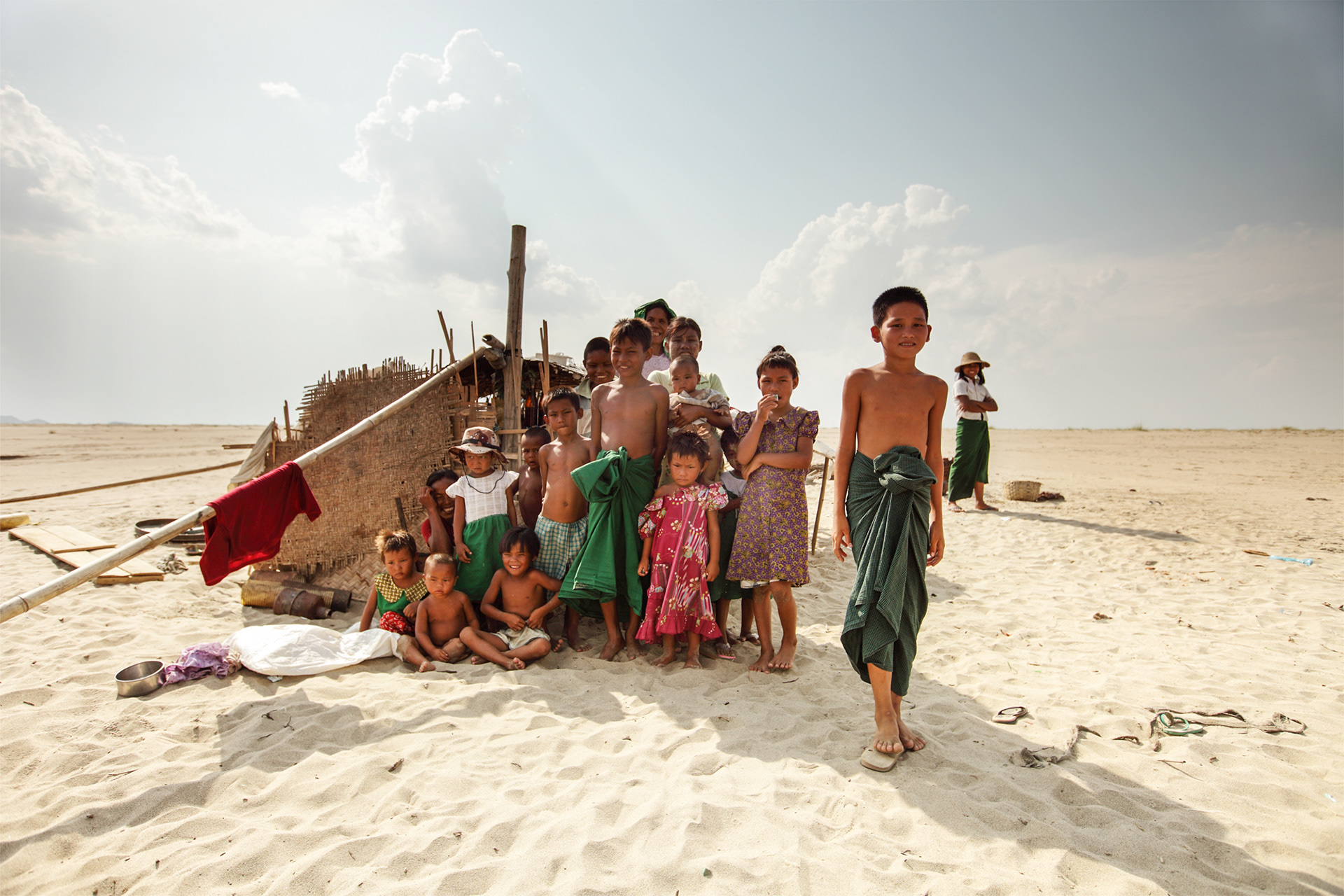 myanmar - reisefotografie - tui