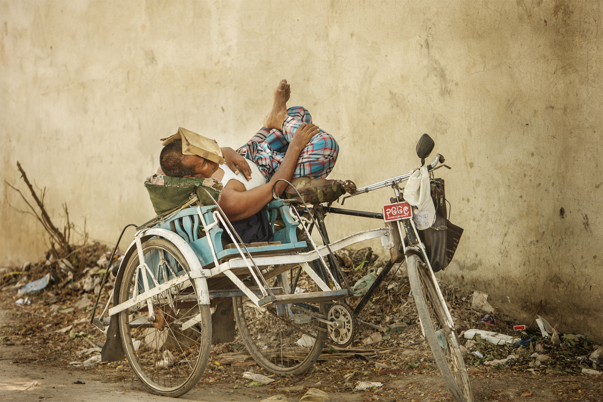 myanmar - reisefotografie - tui