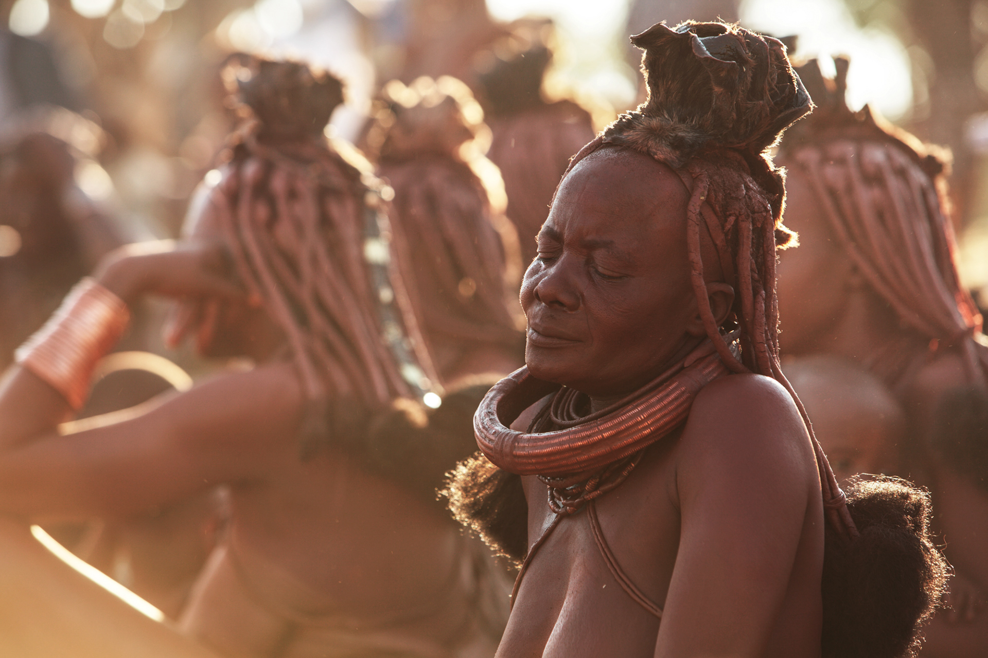 himba - namibia - reisefotografie