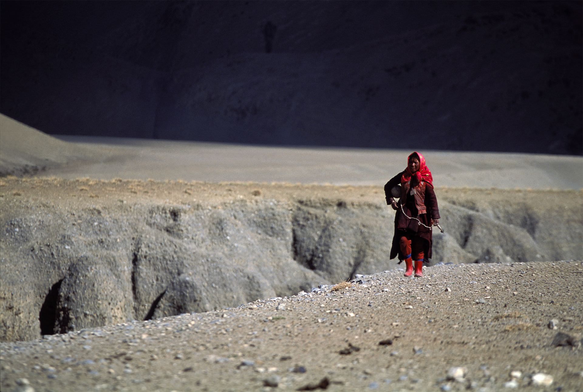 ladakh - reisefotografie
