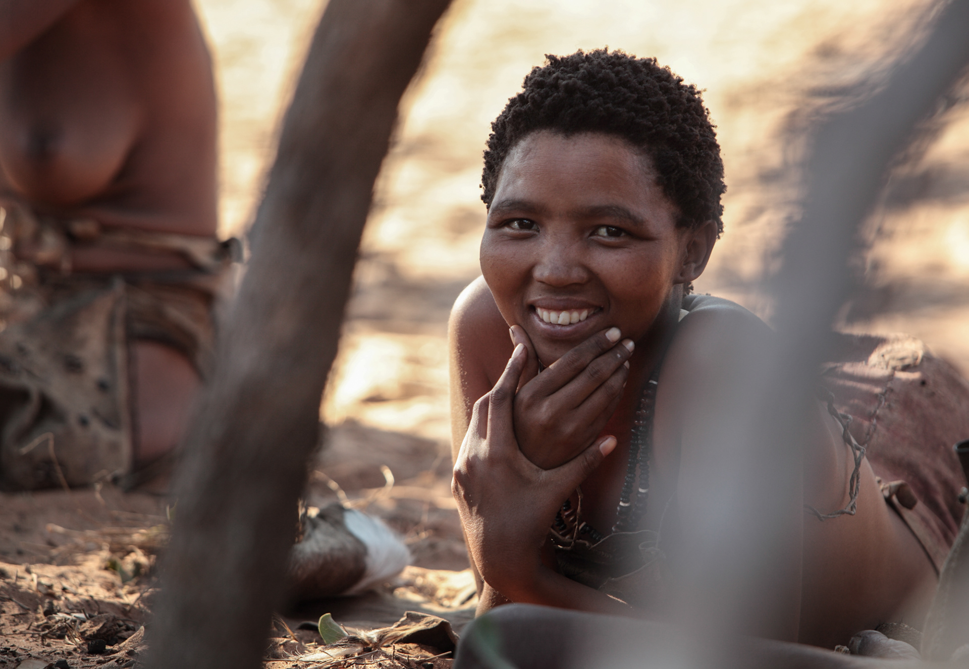 san - namibia - reisefotografie