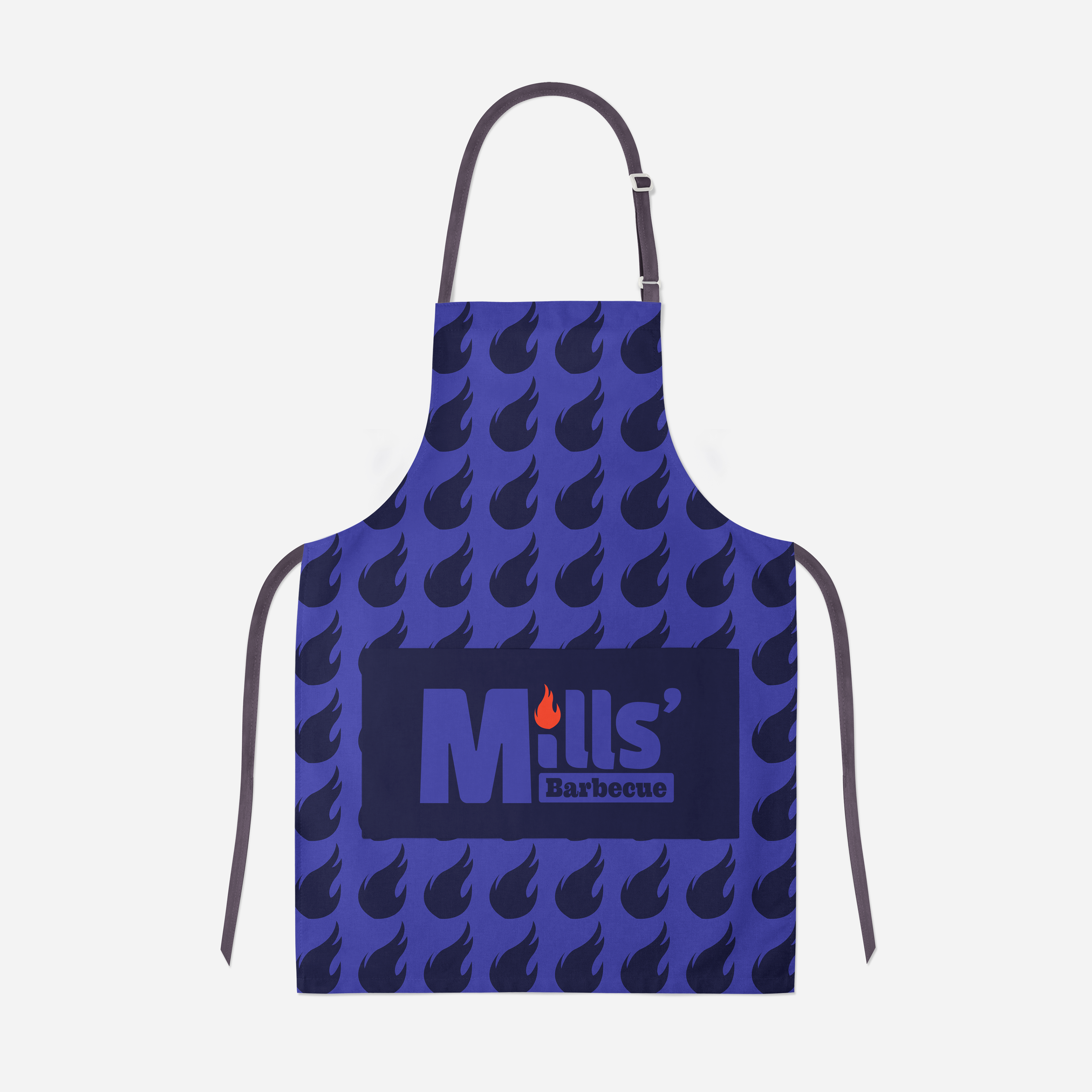 Apron