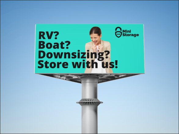 Billboard Mockup