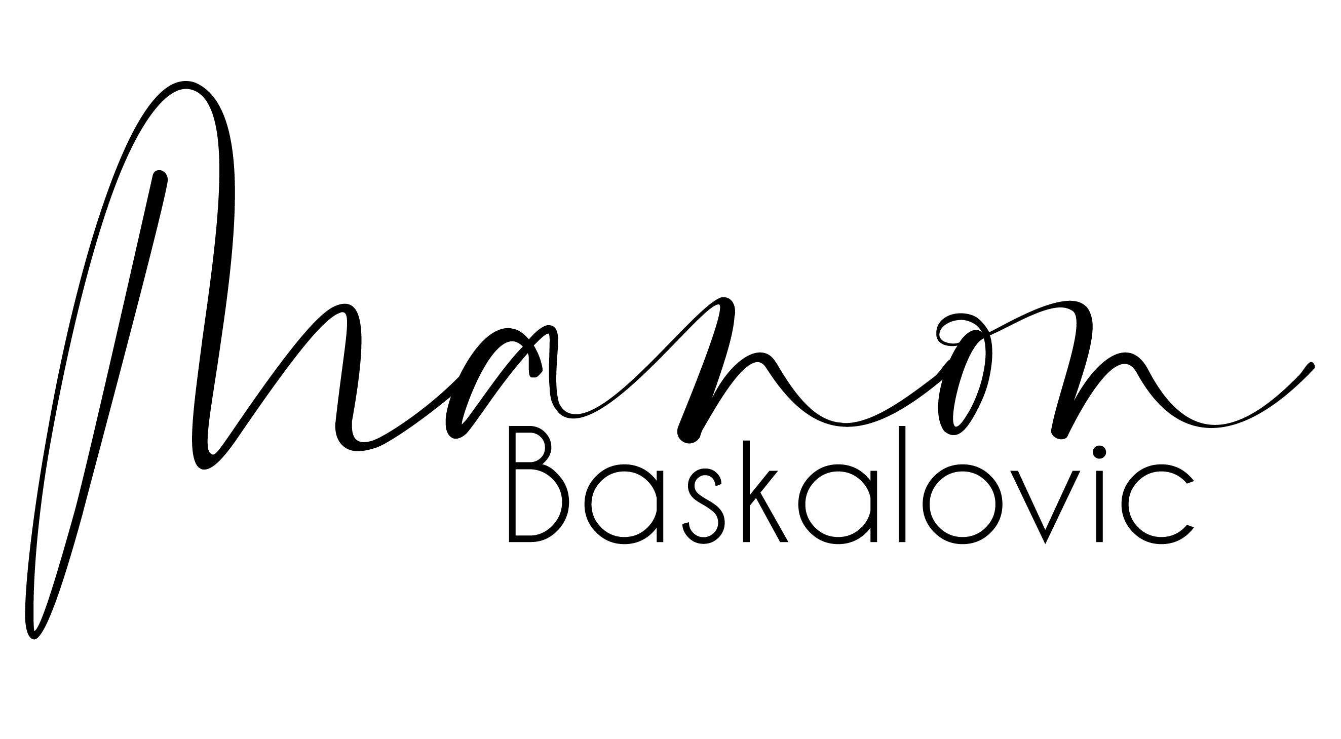 Manon Baskalovic