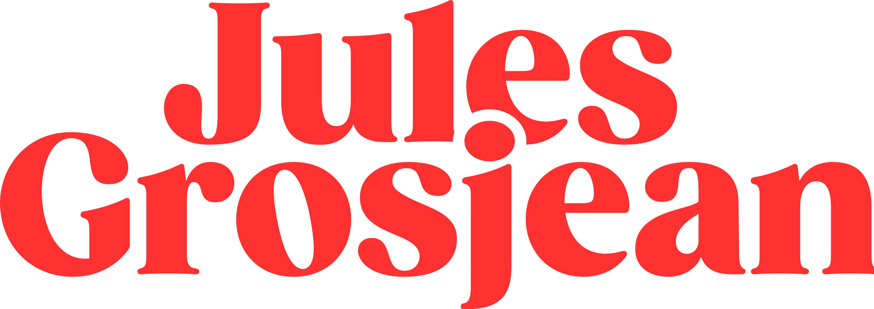 Jules Grosjean
