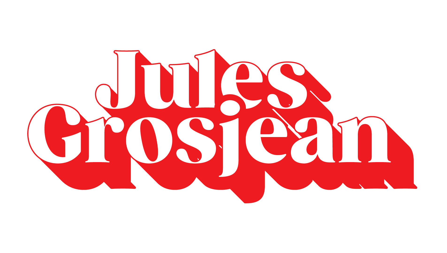 Jules Grosjean
