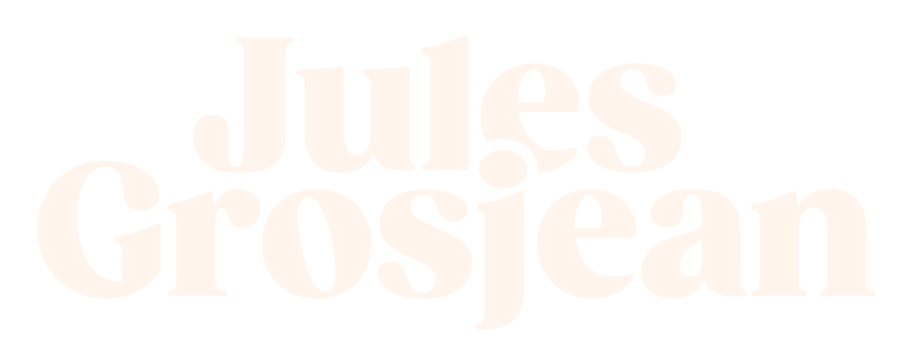 Jules Grosjean