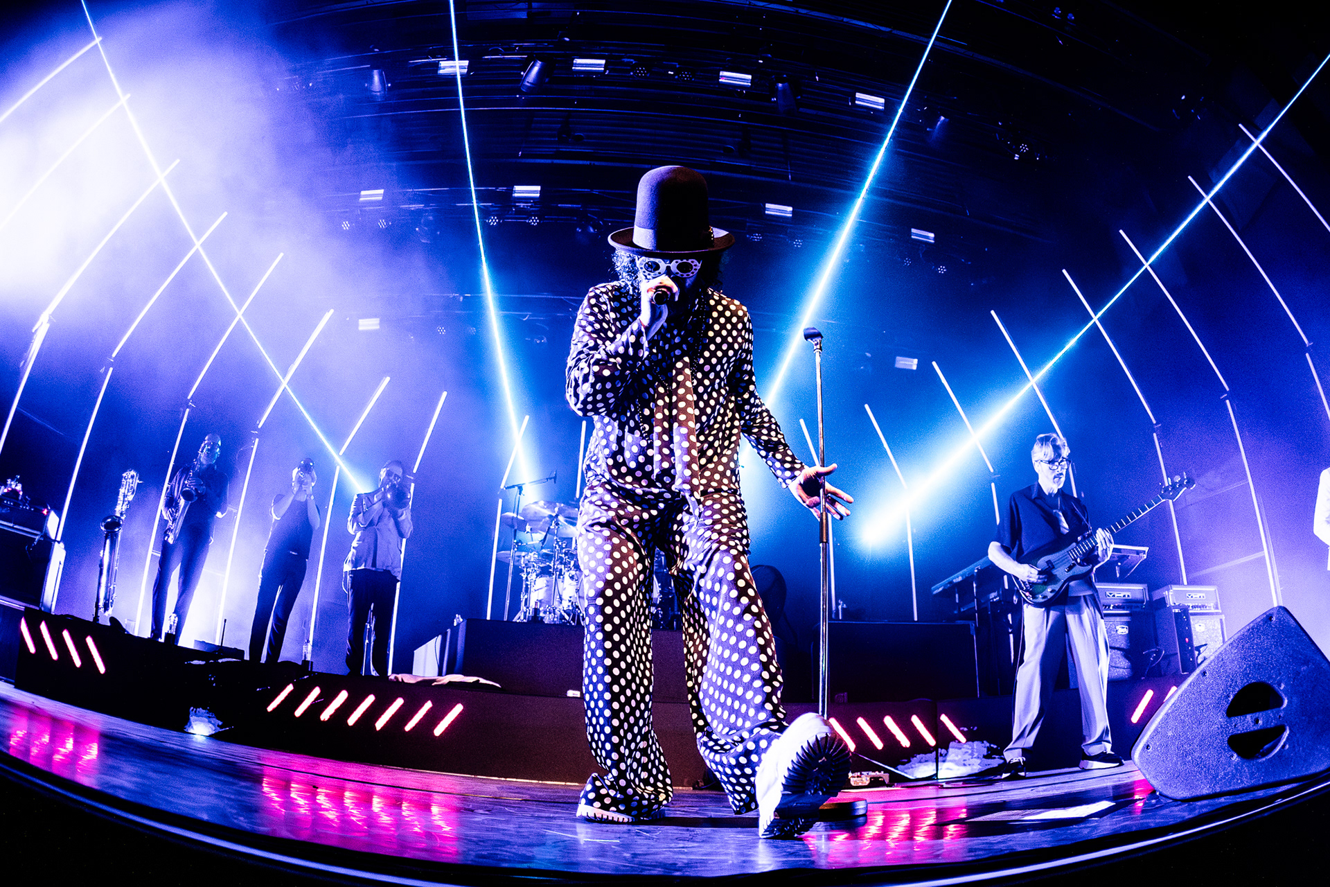 DI-RECT - Musis Arnhem