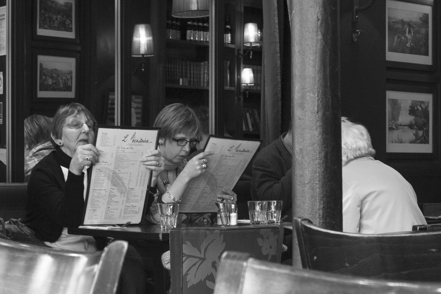 PARIS, 2011
