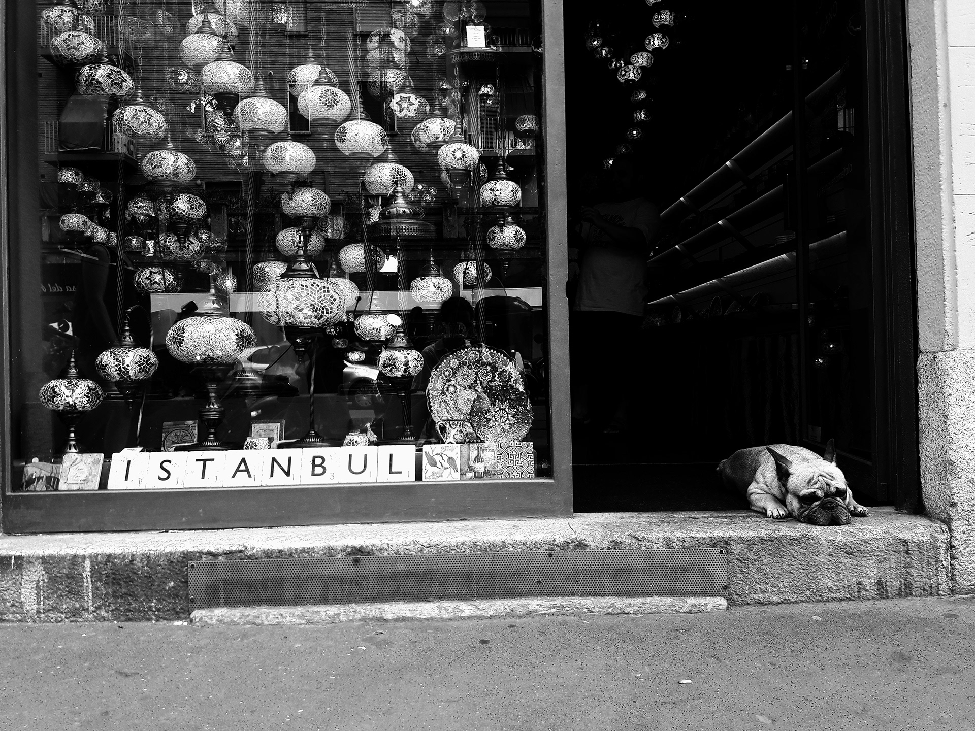 MILAN, 2018