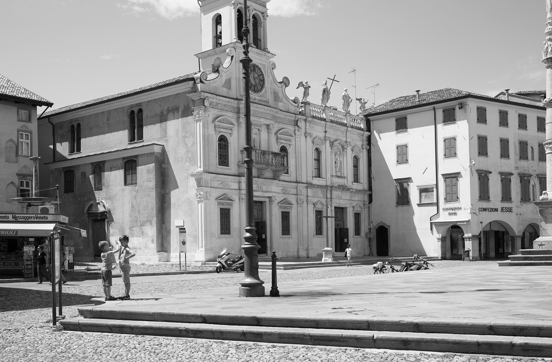 UDINE, 2017