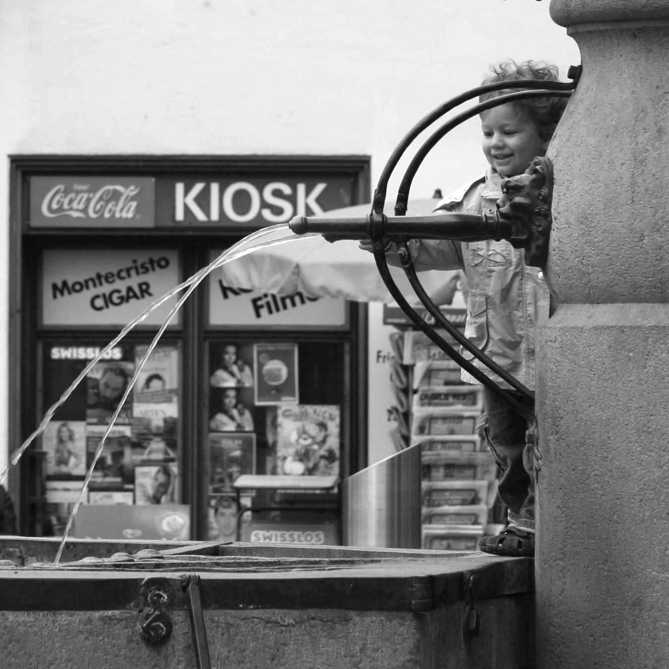 CUPIDON (ZURICH, 2009)