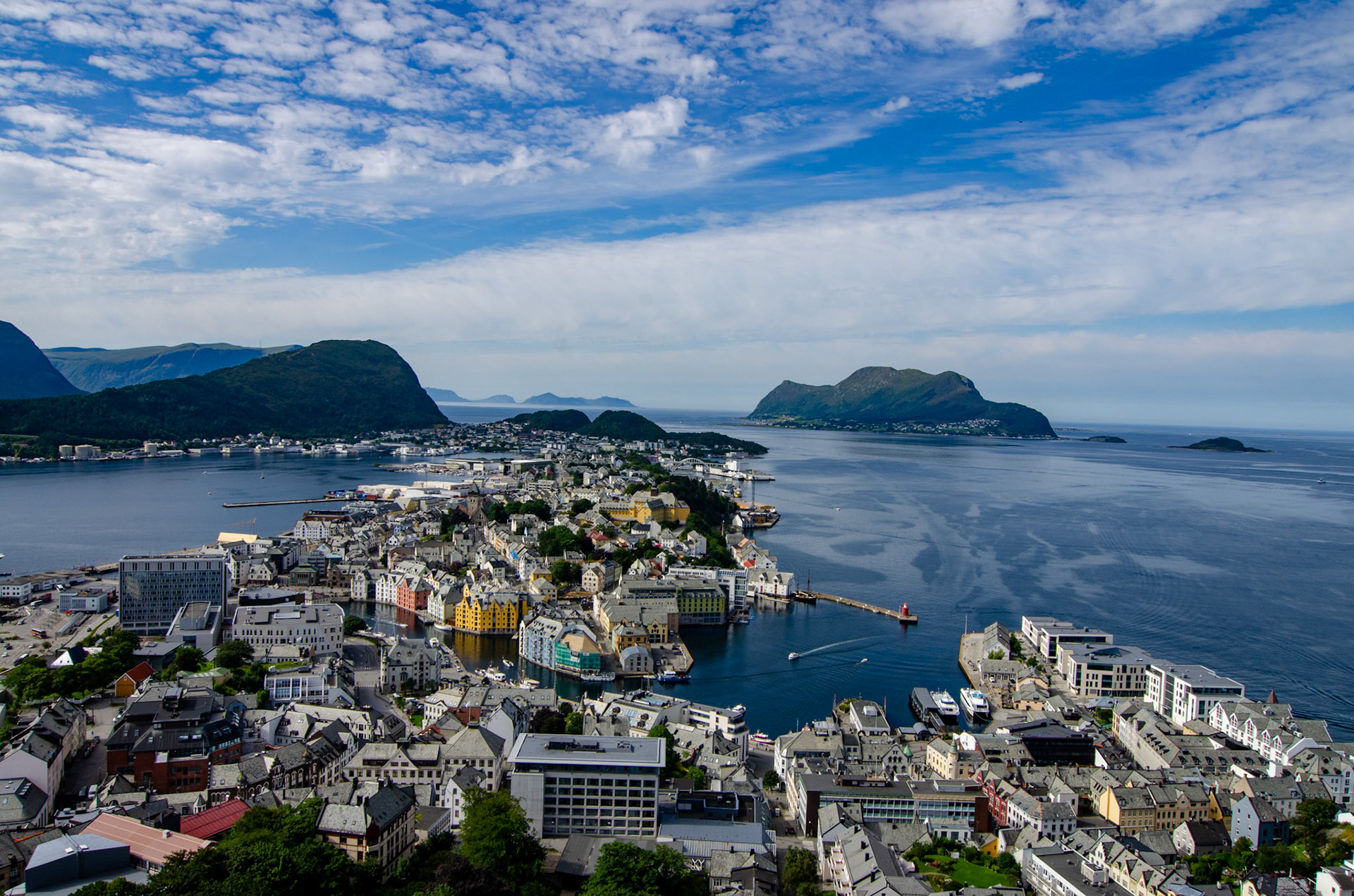 Ålesund