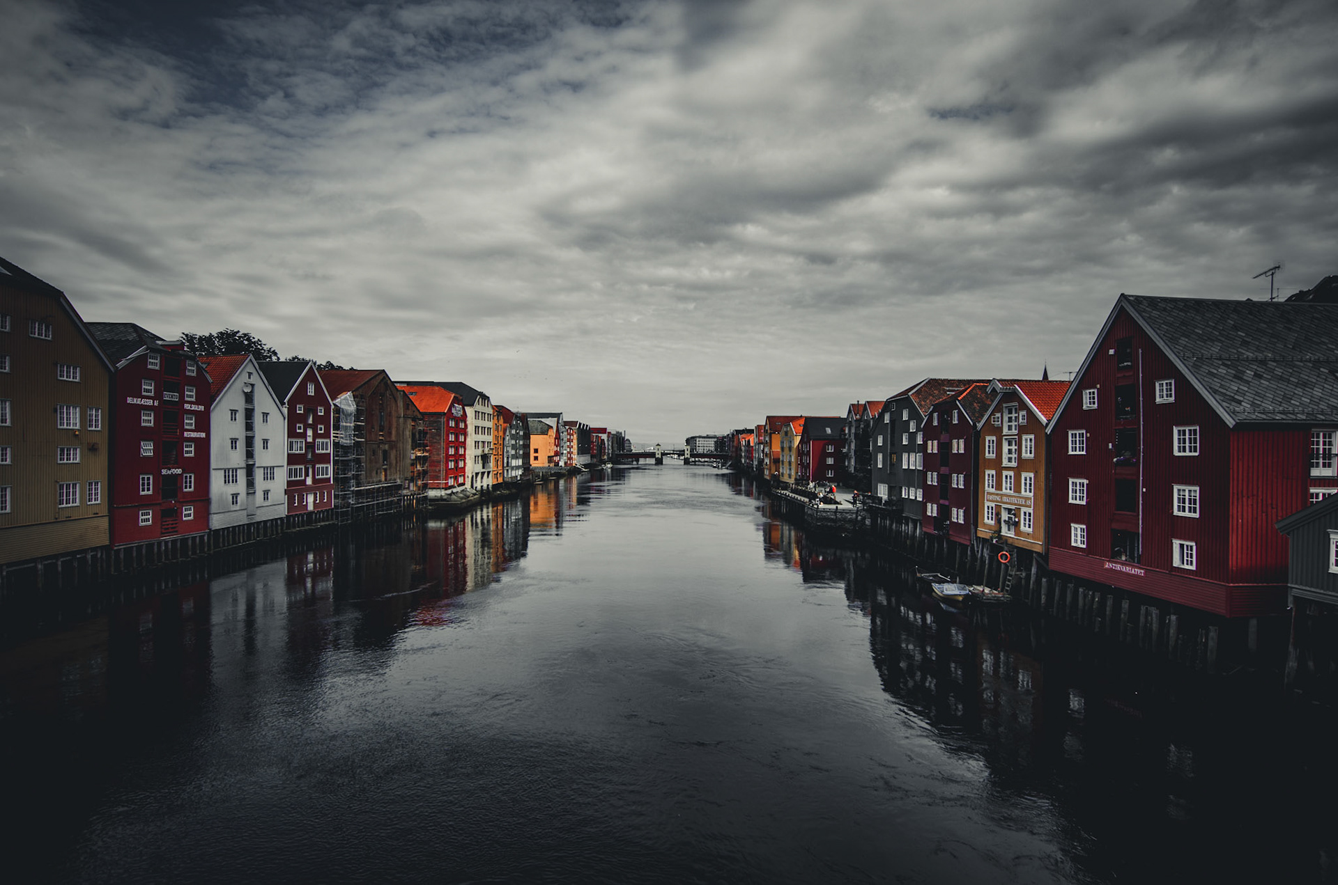 Trondheim