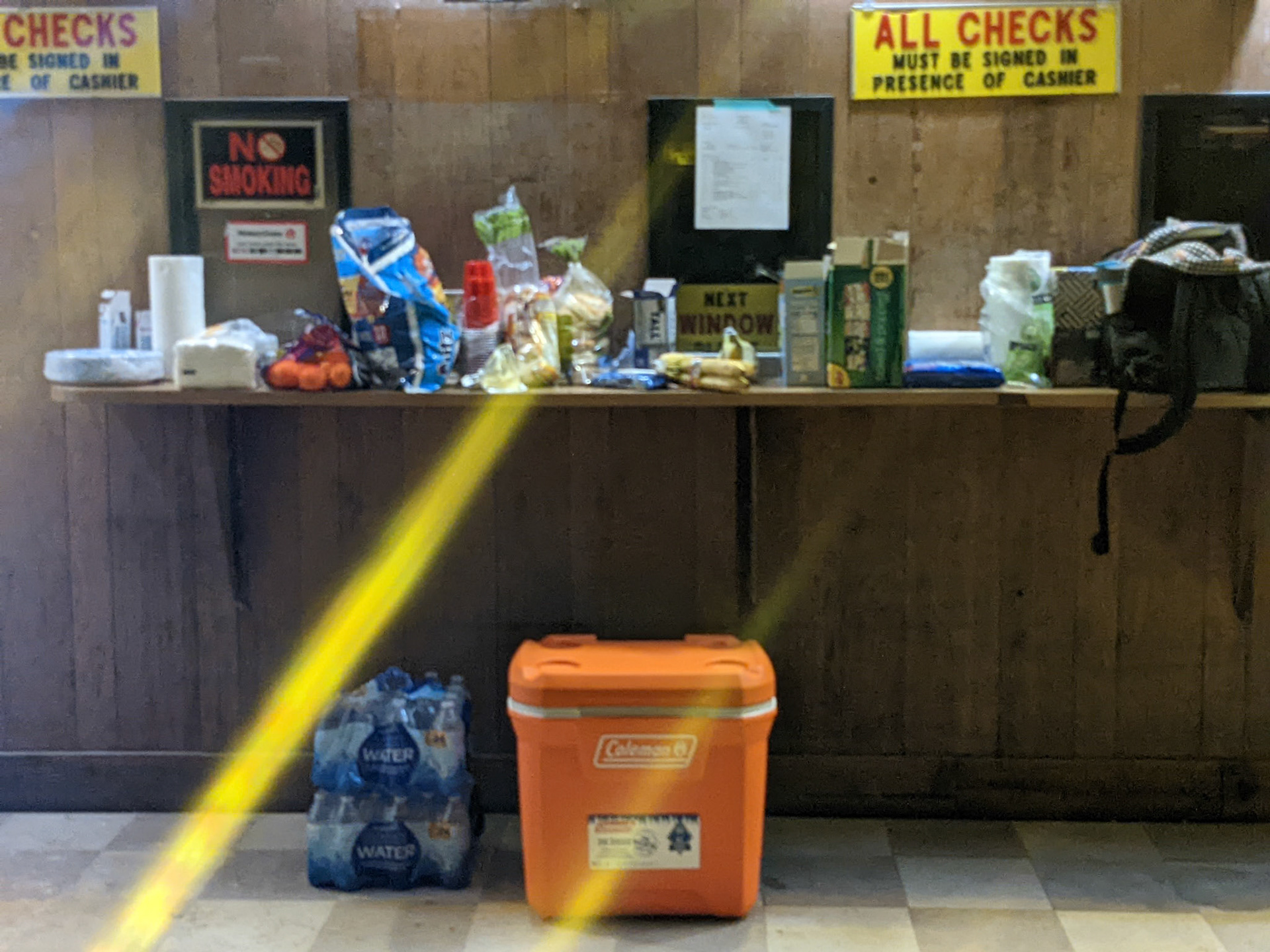 Crafty for Let me See Your Face Short Film 