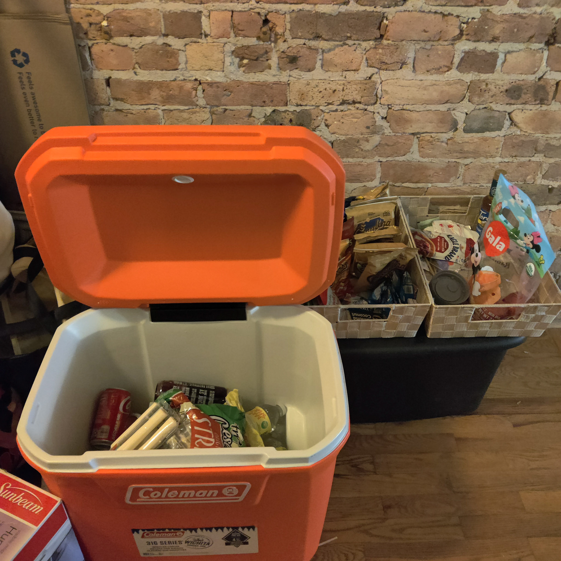 Crafty for Alus Short Film 