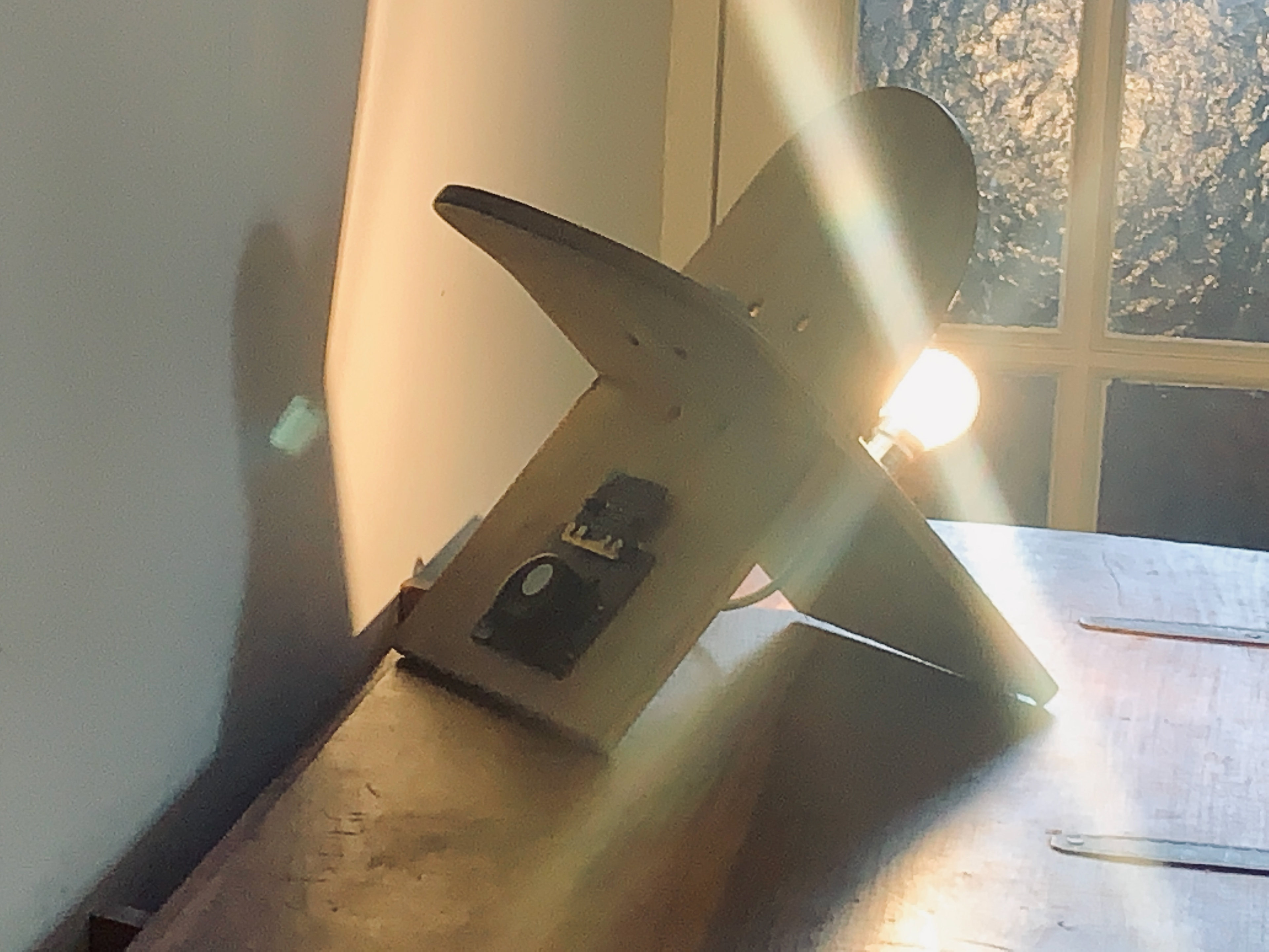 CO2 Sensor