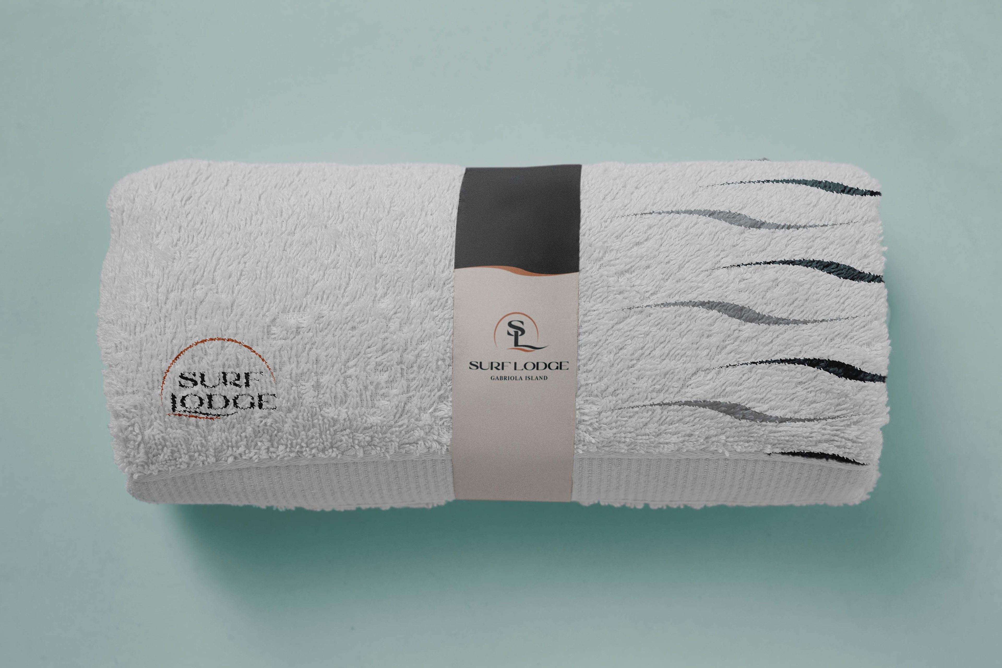 Beach Towel