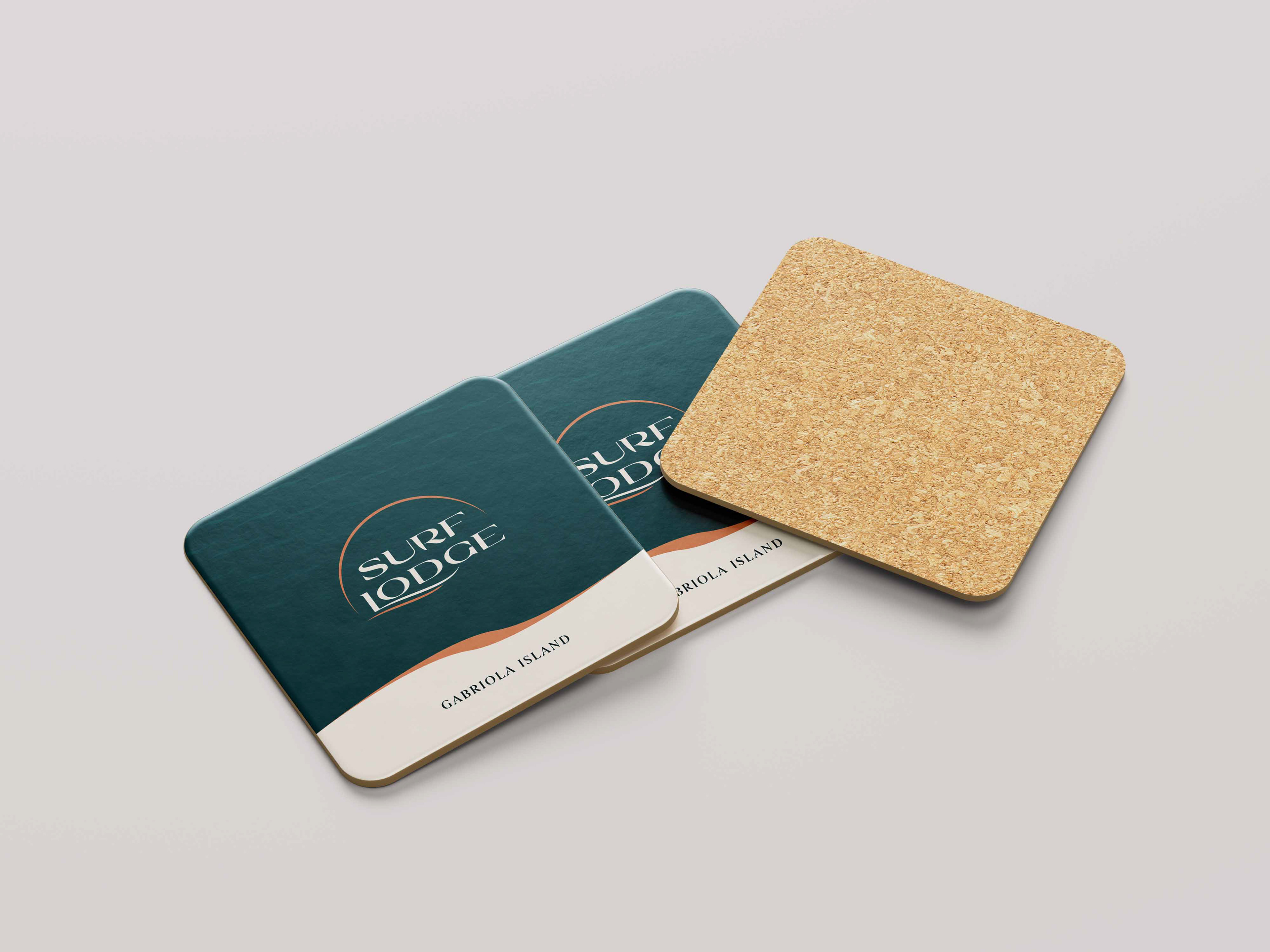 Drink Coasters