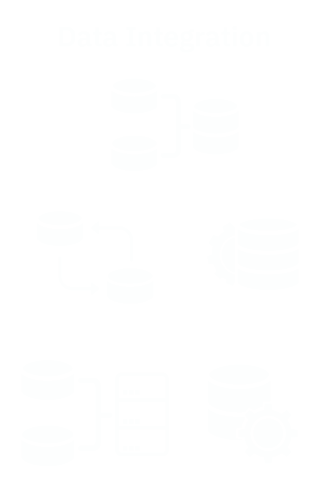 Data Integration Concepts