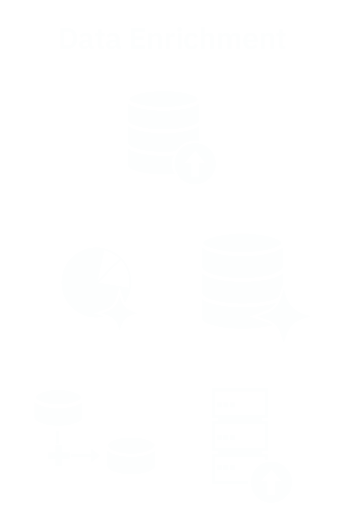 Data Enrichment Concepts