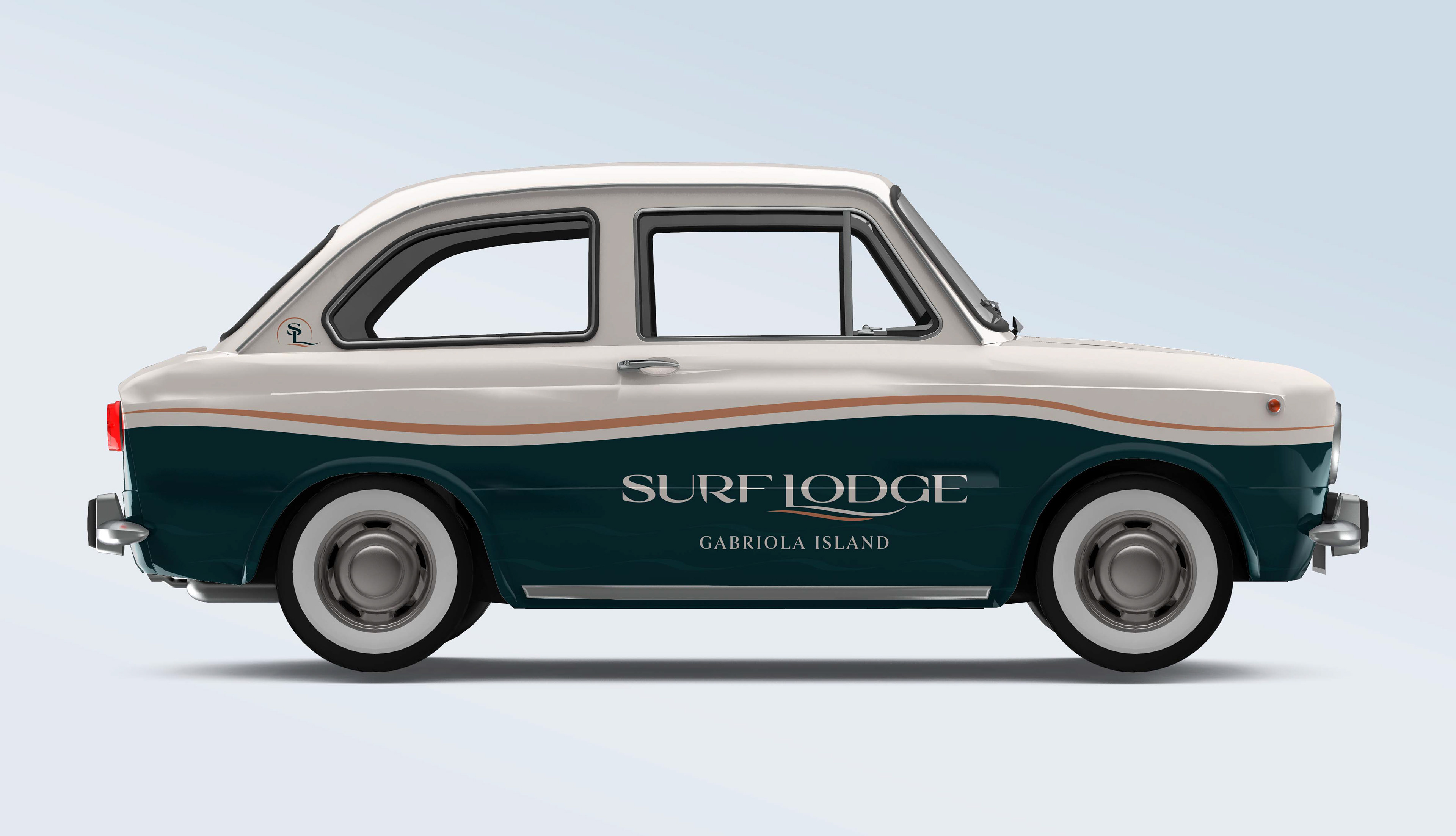 Vintage Car