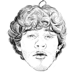 Ian Penteado