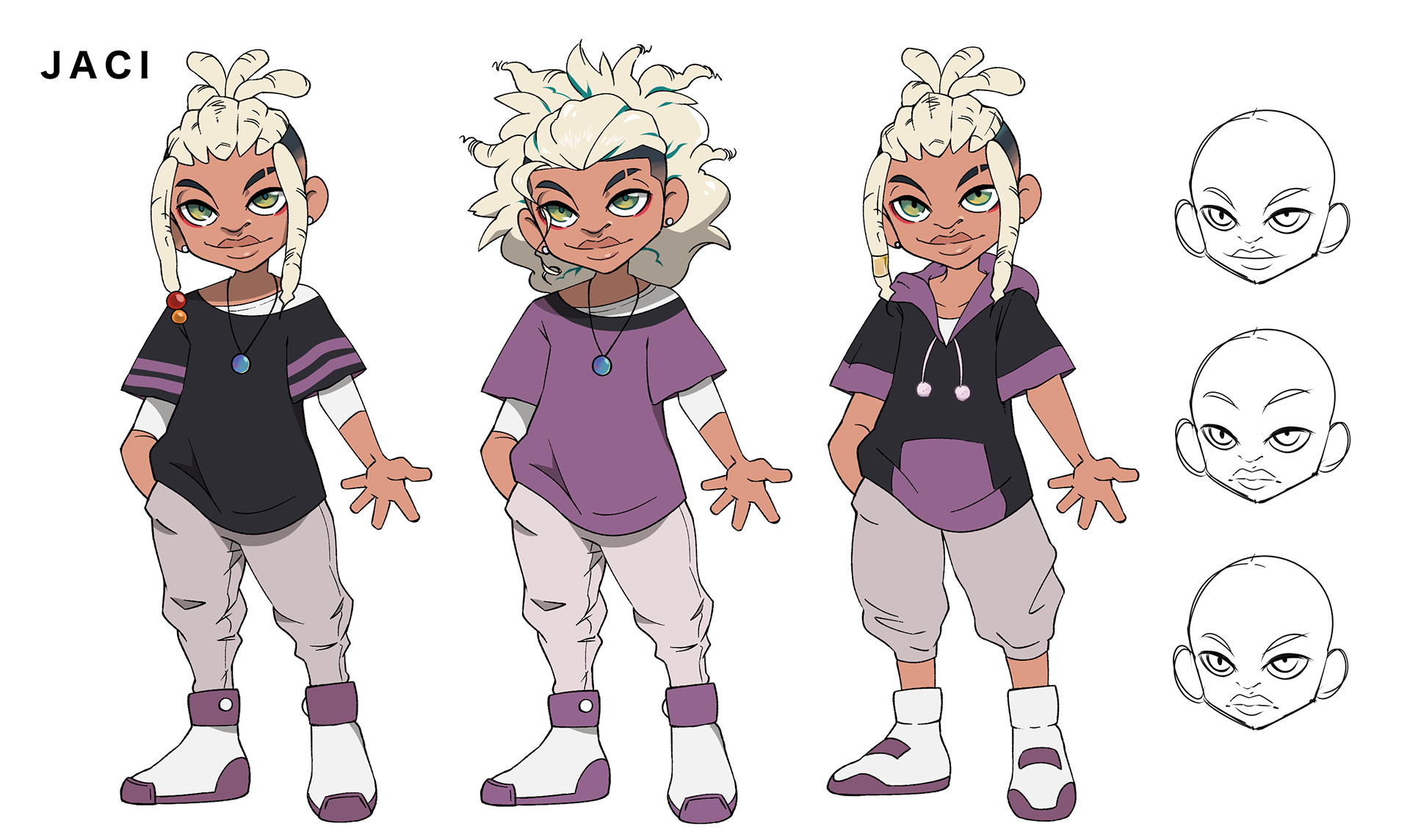Jaci Character Sheet 2