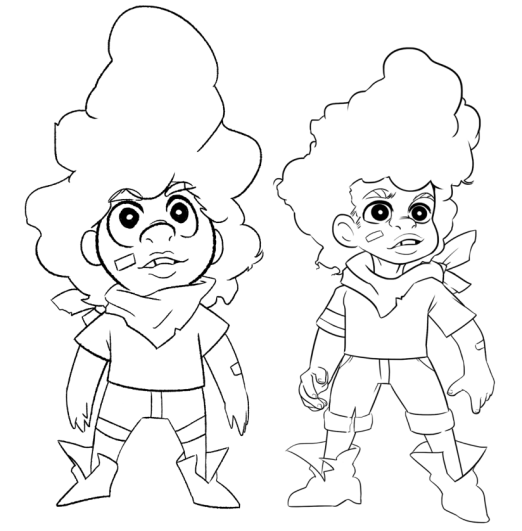 Pocket Style Test 2020