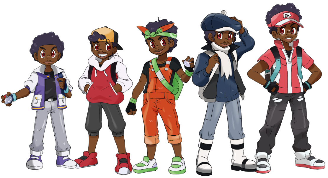 Trainersona