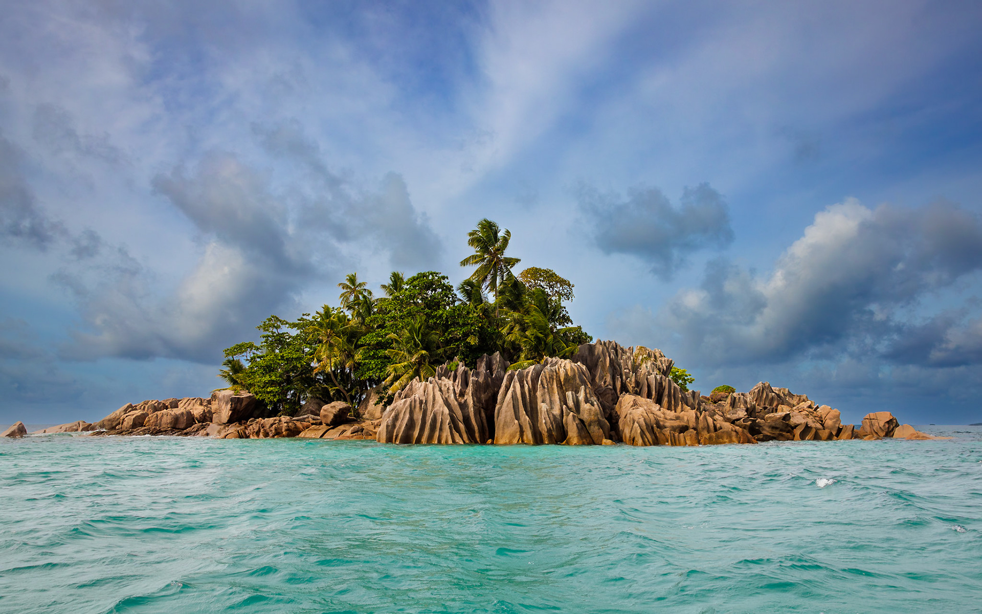 Praslin