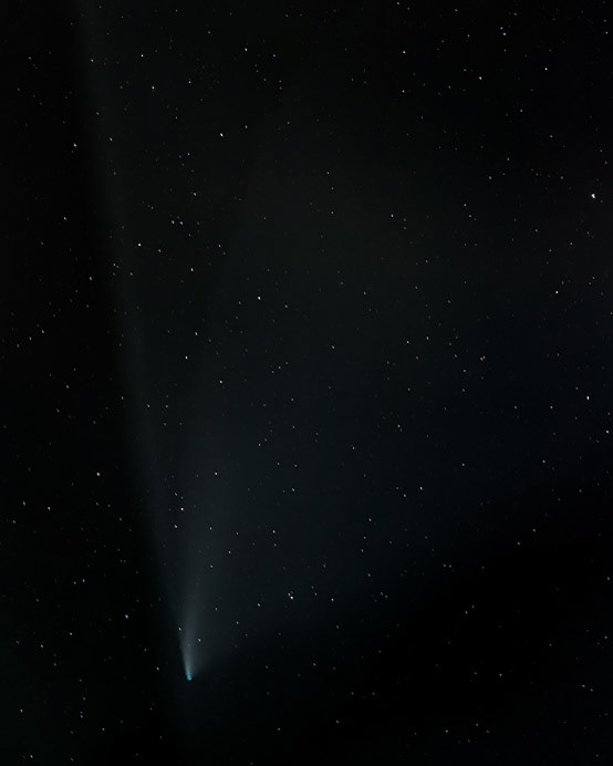 Neowise 2020.