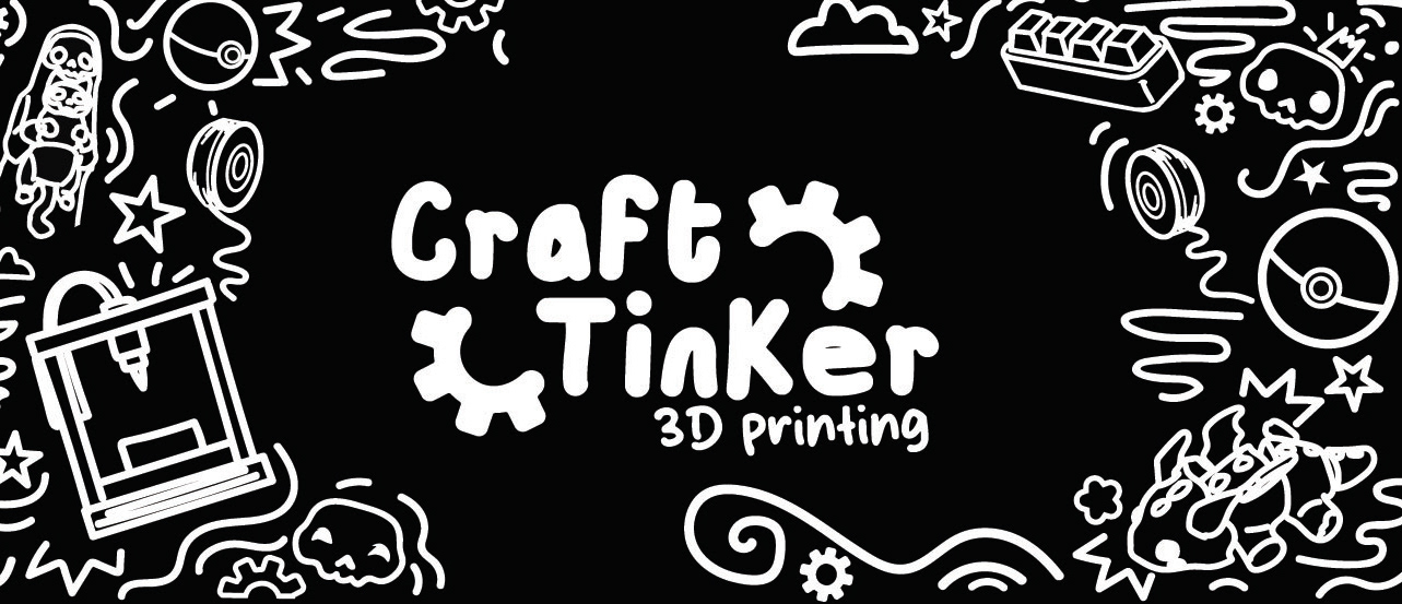 Craft Tinker