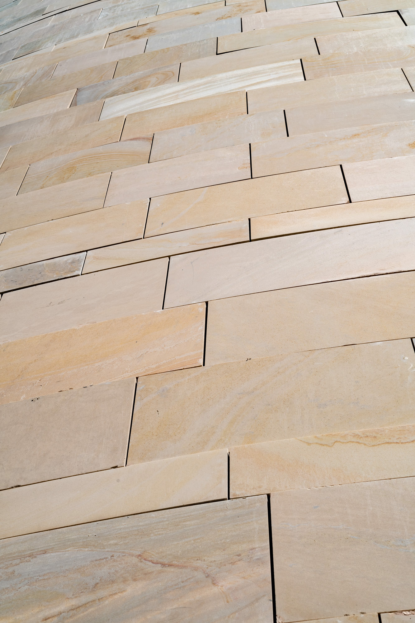 Ft Bliss Replacement Hospital WBAMC. Photo © Scott Weaver