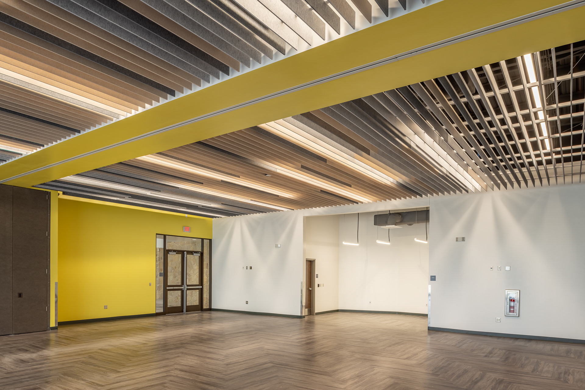 El Paso Chamizal Rec Center