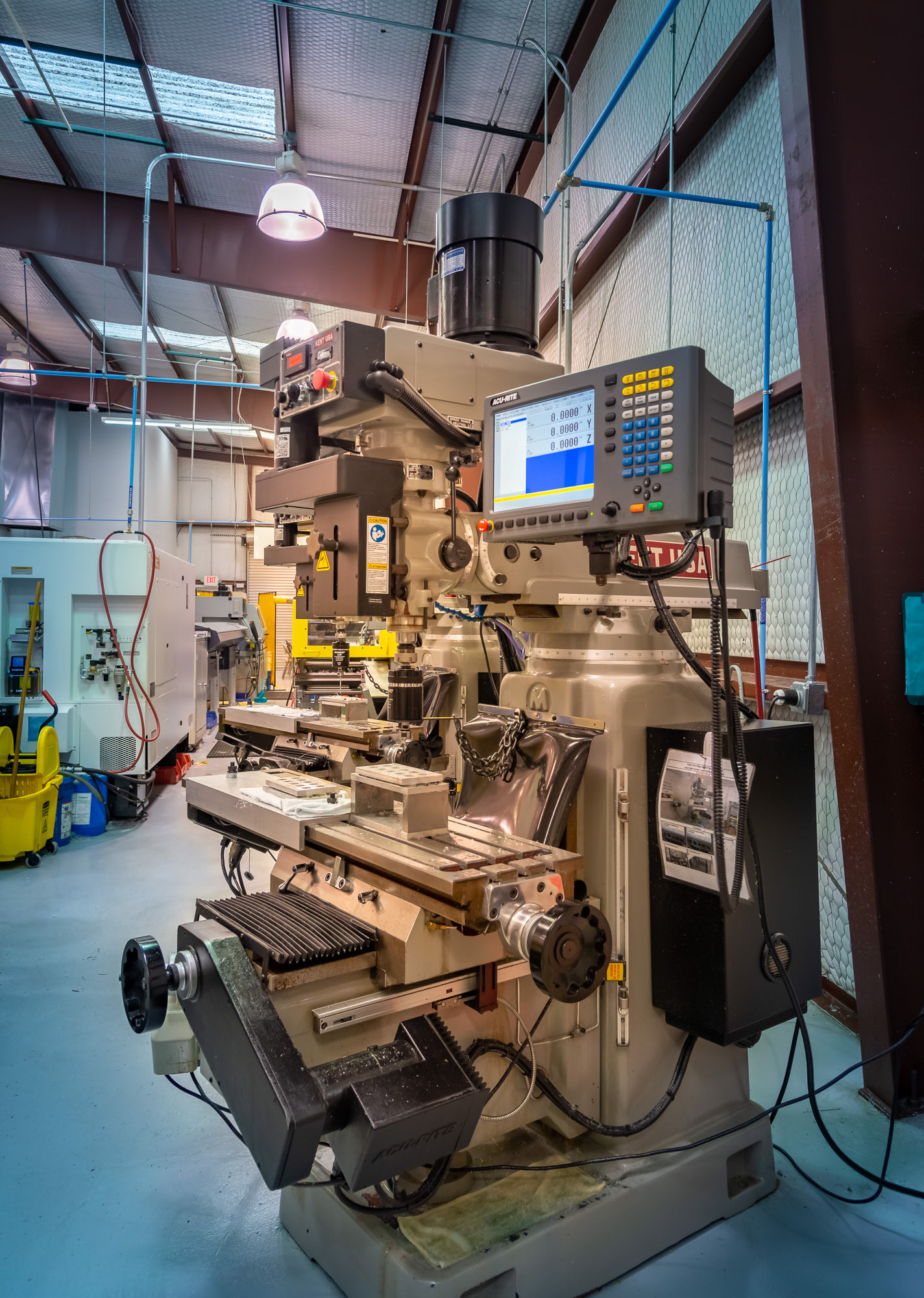 Precision Technology Las Cruces NM 