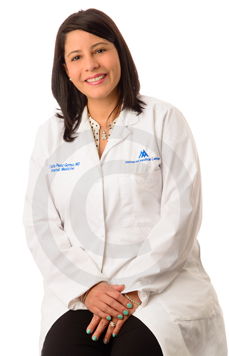 Medical series staff photographs | Photos © Scott Weaver