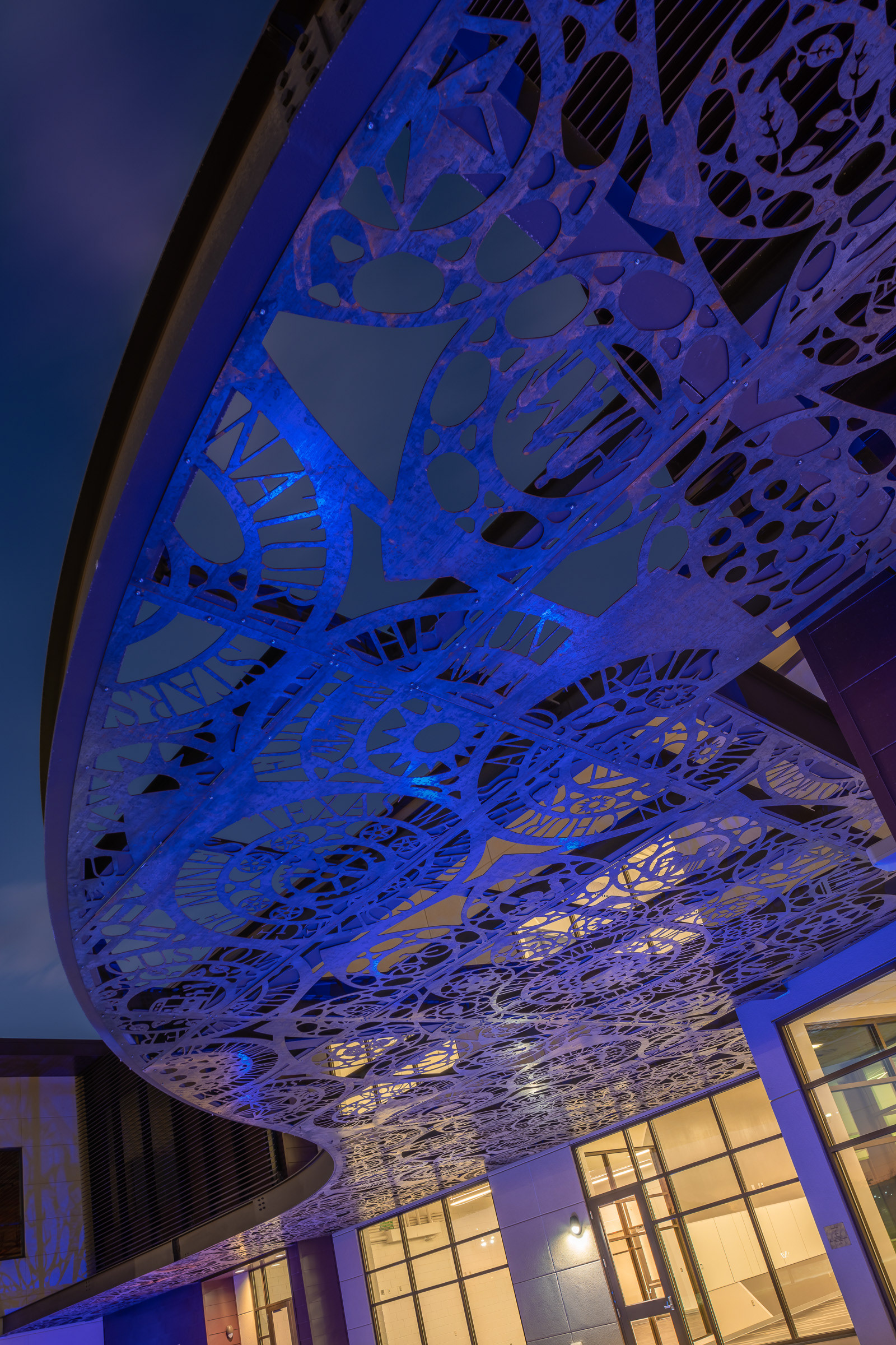 El Paso Lomaland Rec Center