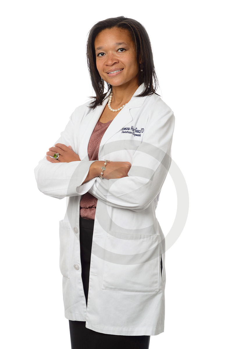 Medical series staff photographs | Photos © Scott Weaver