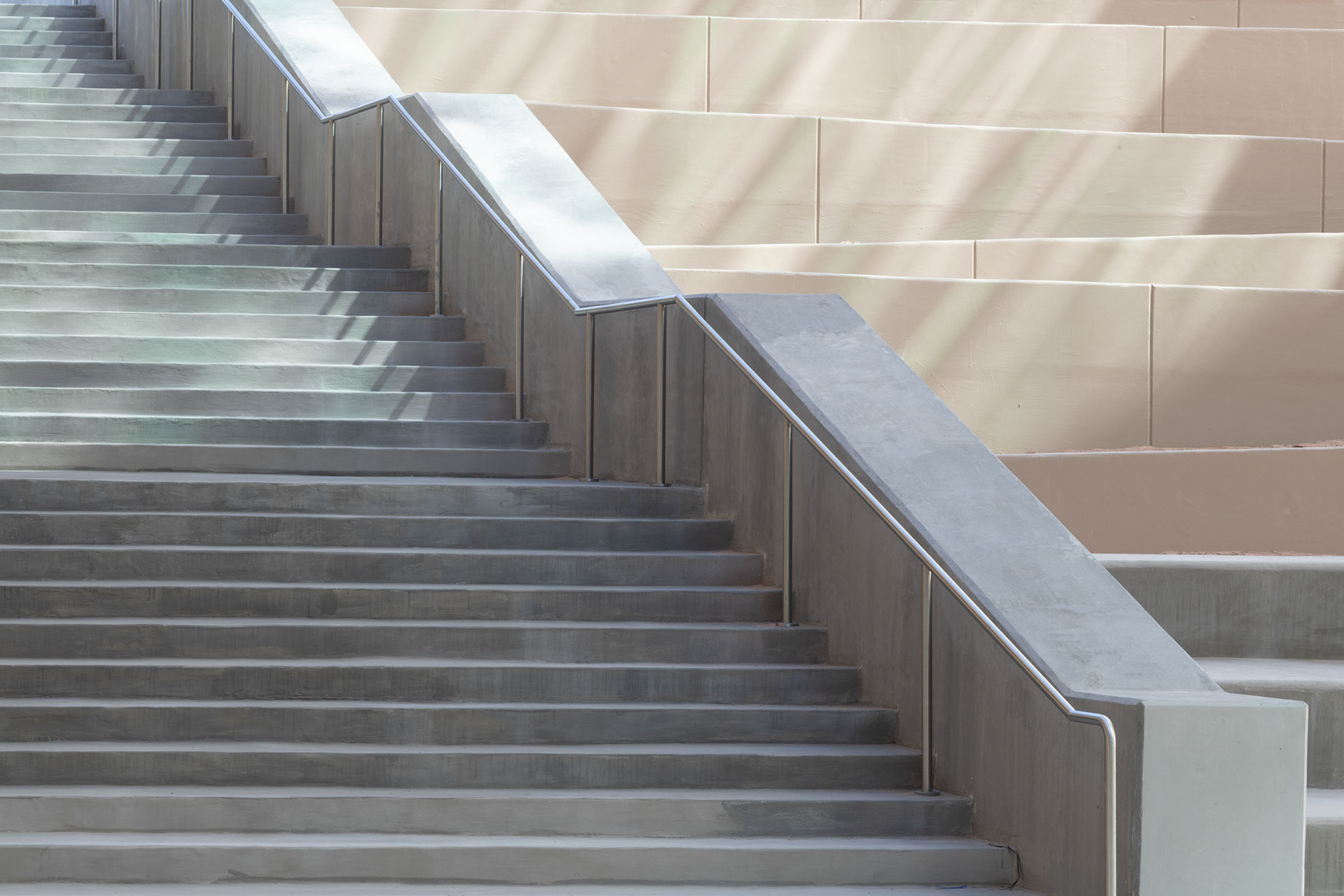 Ft Bliss Replacement Hospital WBAMC. Photo © Scott Weaver