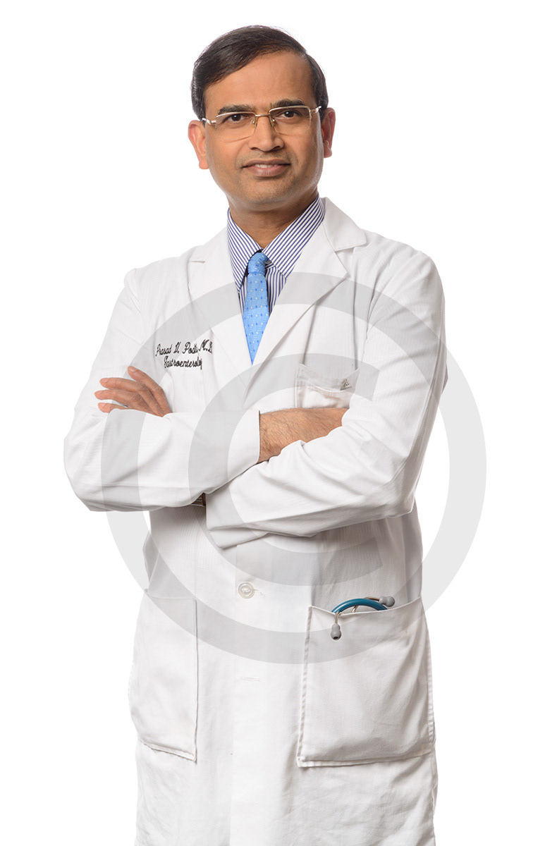 Medical series: Dr Podilla | Photos © Scott Weaver