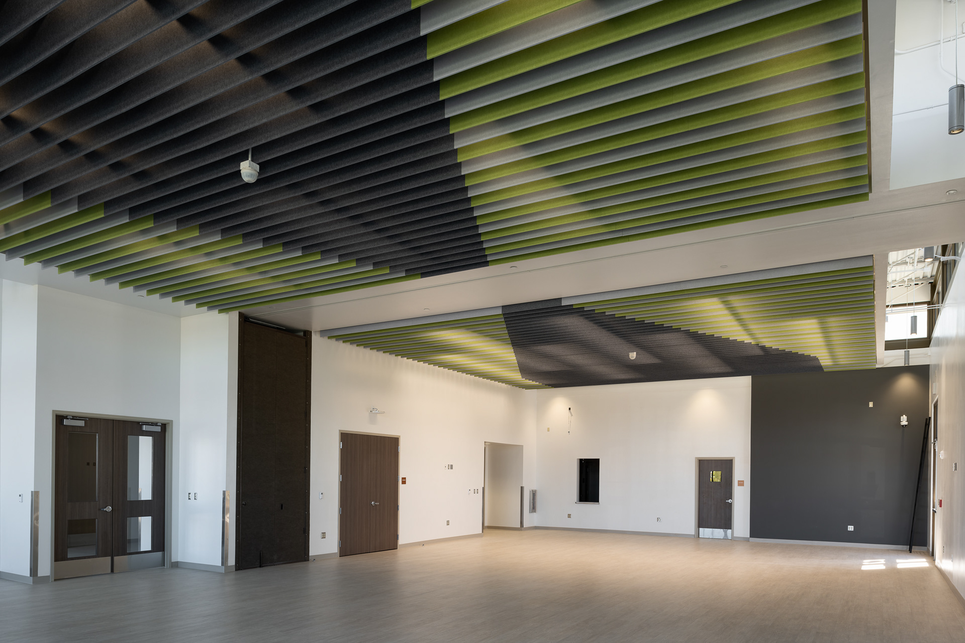 El Paso Alameda Rec Center