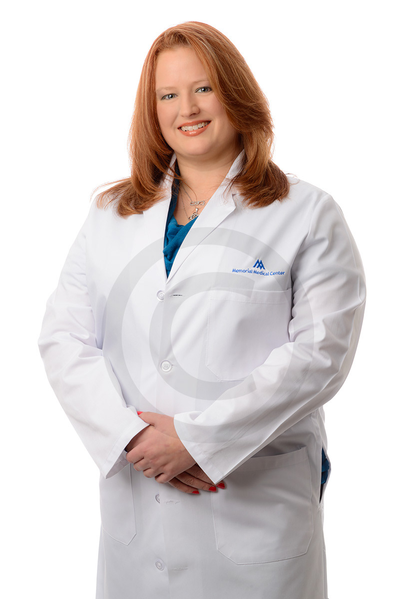 Medical series staff photographs | Photos © Scott Weaver