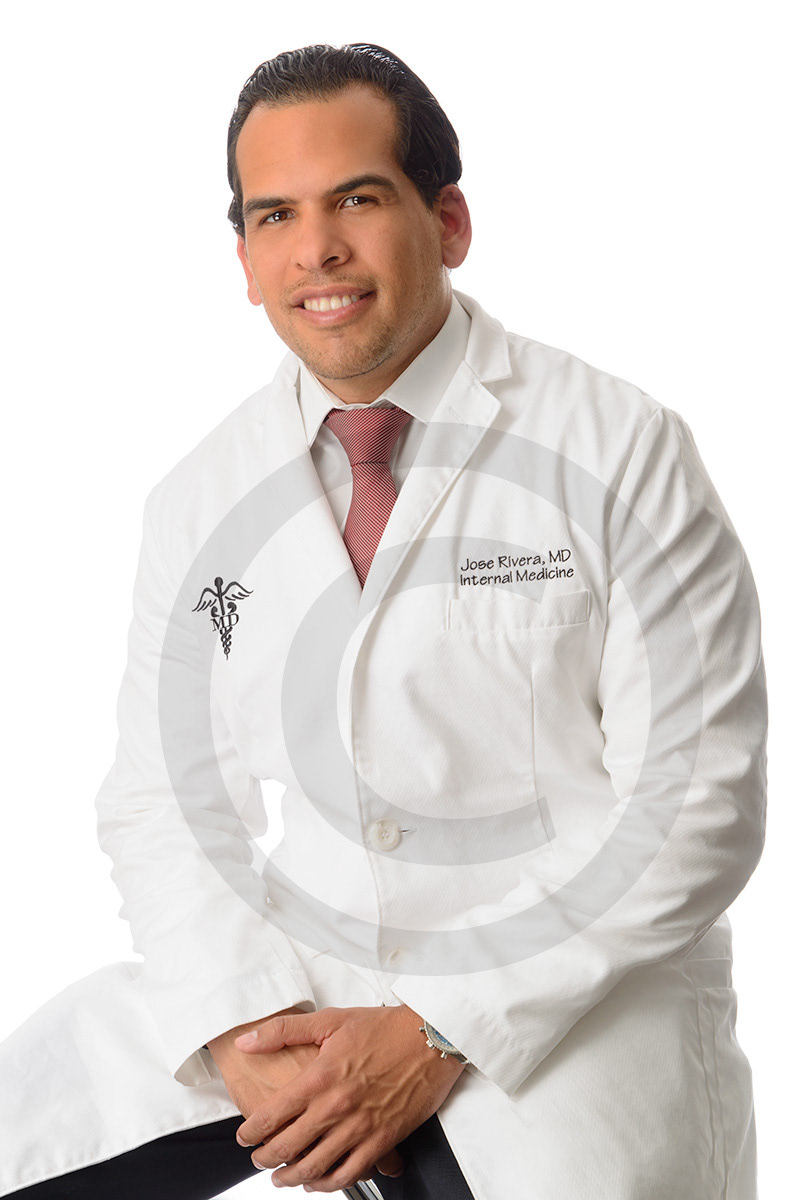 Medical series staff photographs | Photos © Scott Weaver