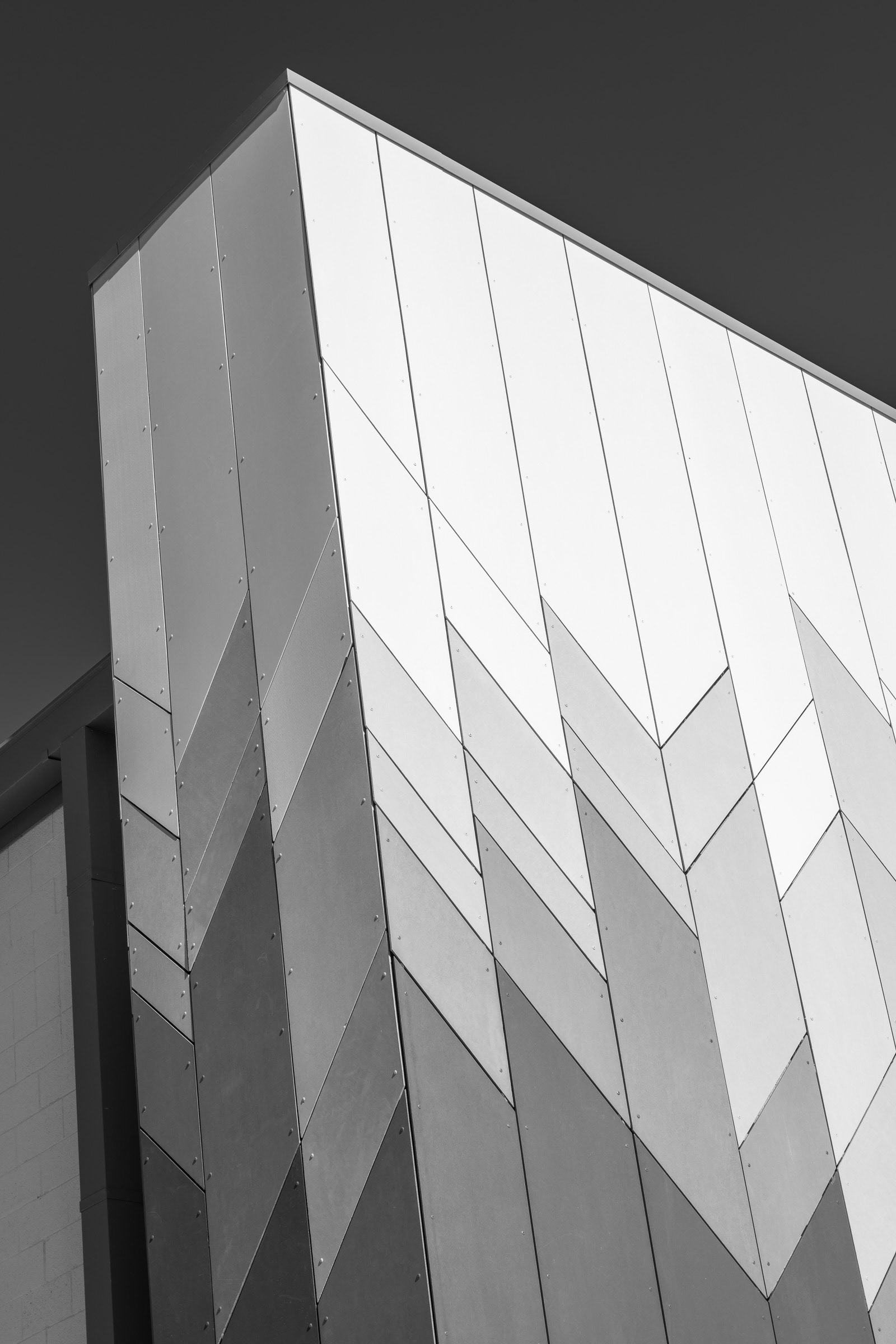 El Paso Alameda Rec Center