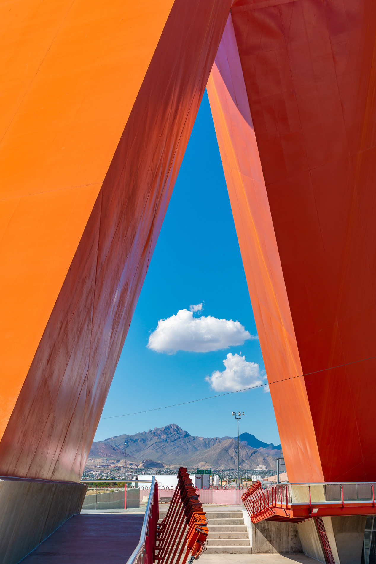 Las Equis, Juarez MX