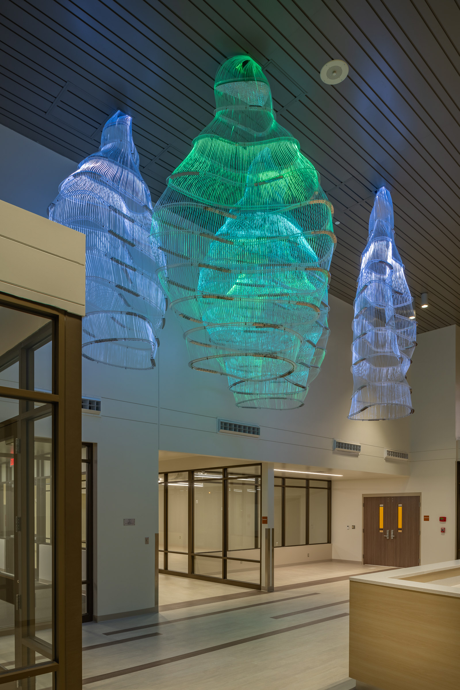 El Paso Alameda Rec Center