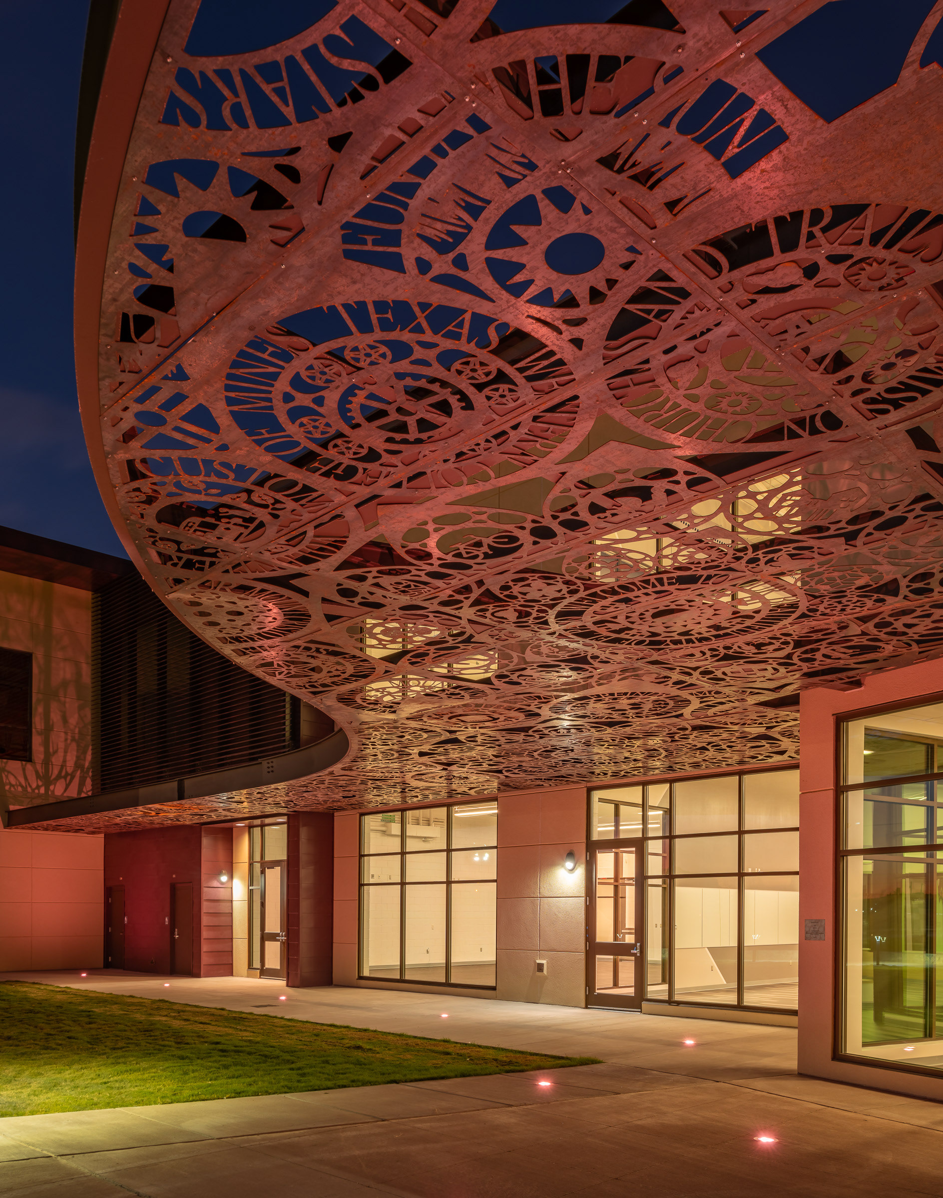 El Paso Lomaland Rec Center