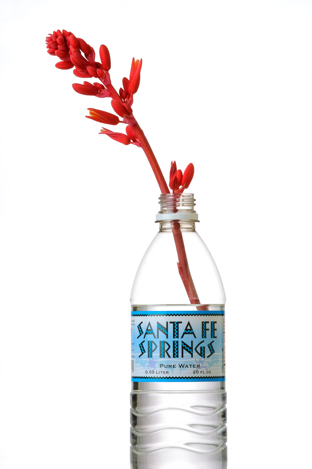 Santa Fe Springs product shoot | Photo © Scott Weaver